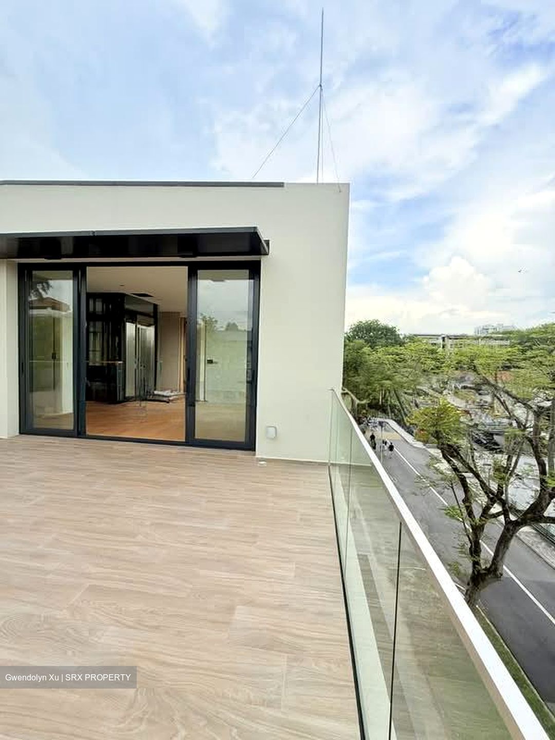 Dunearn Estate (D11), Semi-Detached #550042841